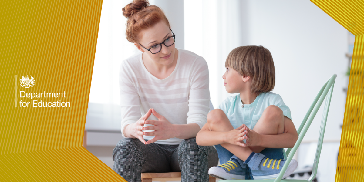 How Schools and Families Can Support Positive Mental Health in Young People