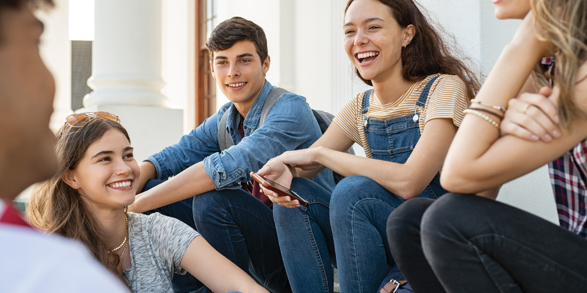 Supporting Youth Wellness Through Community, Schools, and Family Engagement