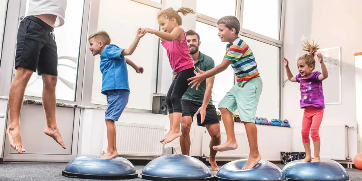 Understanding Youth Wellness and Its Role in Healthy Growth and Development